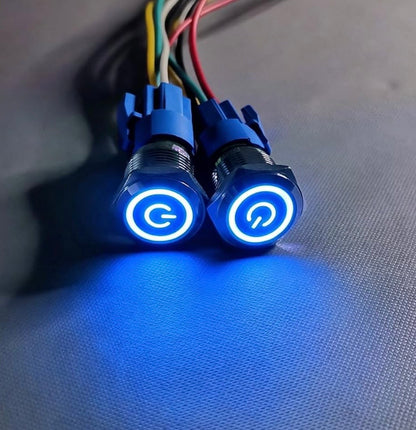 Mini toolbox speaker kit (Not the whole Speaker)